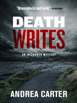 Death Writes - ebook